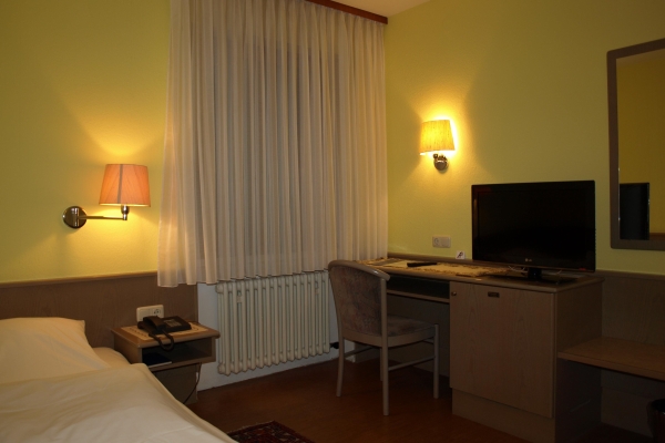 Hotel Astoria